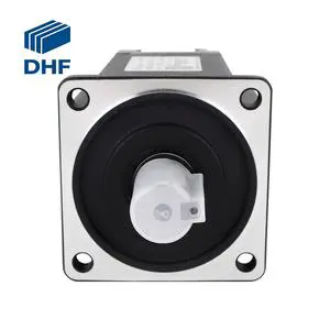 750W Lichuan Servo Motor with Driver Kit for Router