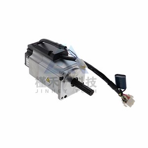 Yaskawa Robot Spare Part for 4.4KW ACServo Motor SGMRV Series Yaskawa Motoman Part # 173279- ROBOTICS Part # 410622-2240