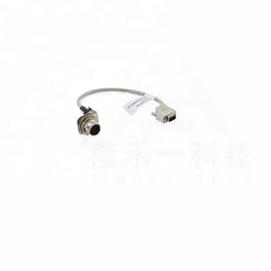 New & Original Industrial Robot Spare Part Servo Motor a BB Control Harness 3HAC020677-001 Cable Harness Signal Cable
