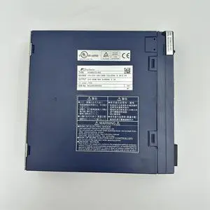 High Quality Original Japan AC Servo Motor Driver RYH401F5-VV2 for PLC Programming and Stepper Motor Driver