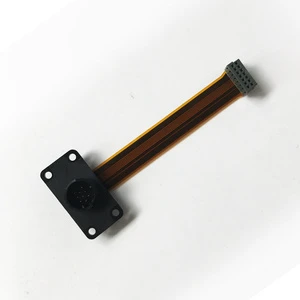 A860-2000/2020/2005-T301 New Original FANUC Encoder Flat Cable