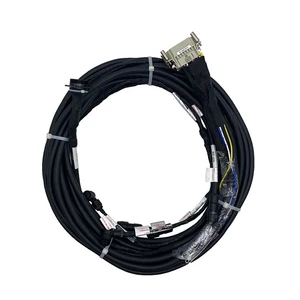 New and Original Industrial Robot Spare Part Teach Pendant Cable A660-8018-T897 for FANUC Robot Encoder Cable