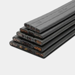 Lift Spare Parts TVVBPG Elevator Companion Flat Cable