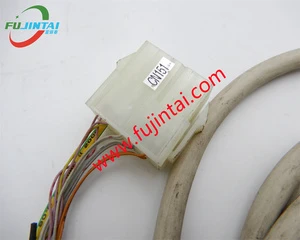 Original New Smt Juki 2010 2020 2040 XL Motor Encoder Cable E92637290A0 E9263-729-0A0