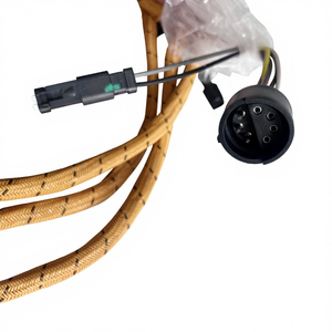 Wiring Harness 160-7723 1607723 for Engine Control System Construction Machinery Electrical Parts