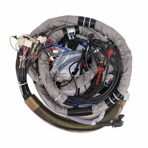 Factory Price for YASKAWA Industrial Robot Spare Part Wire WIRING Harness for GP12 GP25 AR1440 YRC1000 HW0174132-A
