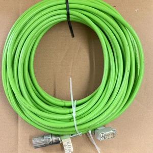 13324535 Encoder Cable 25M 4x2x0.25+2x0.5 for PLC