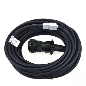 Brand New 100% Original Fa-nuc A06B-6078-K814 3M 5M Spindle Encoder Feedback Connection Cable