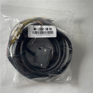 Mitsubishi Servo Motor Cable MR-J3CN1-5M-DH