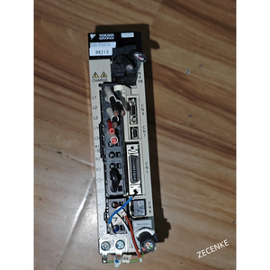 YASKAWA SGDV-R70A11A Servo Pack Used