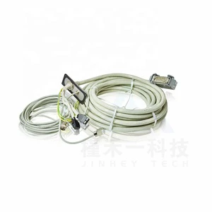New & Original Industrial Robot Spare Part Servo Motor a BB Control Harness 3HAC029903-002 Control Power Cable in Stock