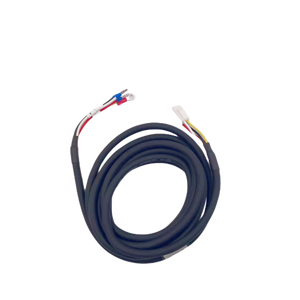 CAB-PWR75A-*M-H/L Wear-Resistant Flame Retardant High Flexibility Encoder Cable for Industrial Equipment