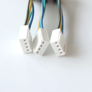 Electrical Plugs& Aptiv 280 Series Cable Conduits Molex KK254 2510 Harness Cable Wiring Harness Cable