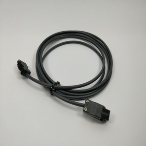 New Original Cheap Electric E132956 Encoder Cable 1.5m PLC Controller