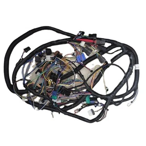 HUIDA WA380 WA420-3 Wiring Harness 423-06-22820 Parts