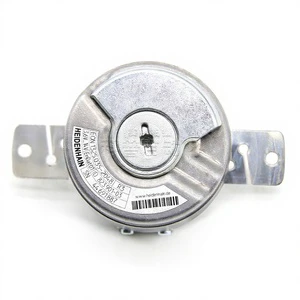 EQN1325.035 - 2048 New Original Servo Motor Encoder ID 823901-03