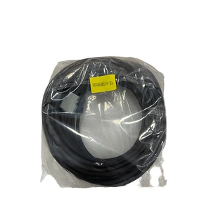 Original 25m Straight Encoder Cable New Condition Sensor for Motor Industrial Automation Programmable Control Plc