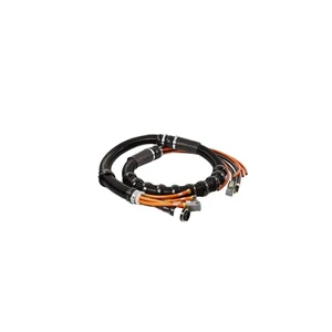 New & Original Industrial Robot Spare Part Servo Motor a BB Control Harness 3HAC023173-001 Cable Harness Signal Cable