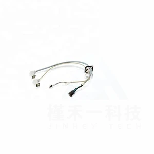 New & Original Industrial Robot Spare Part Servo Motor a BB Control Harness 3HAC023754-008 Cable Harness Motor