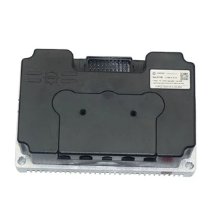 Hot Sale Bldc Motor Controller 72V 350A Max DC Current Programmable Fardriver Nd72680b Encoder DC 350A 5000W-6000W Power
