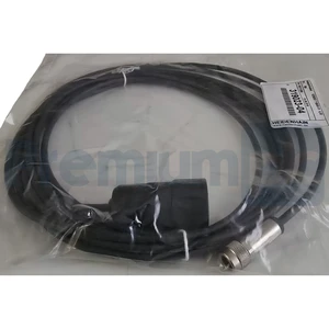 New Plc 319023-04 Encoder Adapter Cable 23 7-pin, 5-pin, Length 4 Nsfs