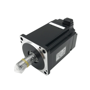 Original YASKAWA AC Servo Motor SGMJV-08ADA61