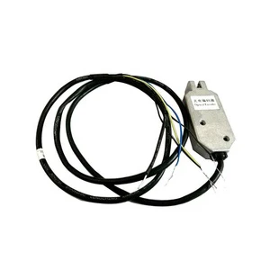 ENCODE/DB9 YS-K01 Inverter Door Operator Code Sensor Optical Encoder for SWEET Fast Elevator