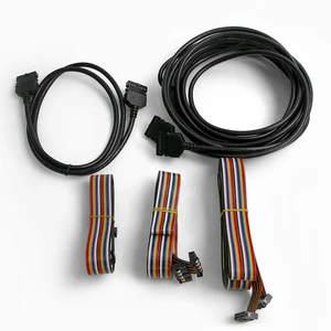 Modern Elevator Server Cable or Commercial & Residential Hotel Use