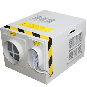 Elevator Air Conditioner Dedicated Large 1P Single Cooling 1.5 Horsepower Heating 2P Accompanying Cable Drip-Free Car Negative