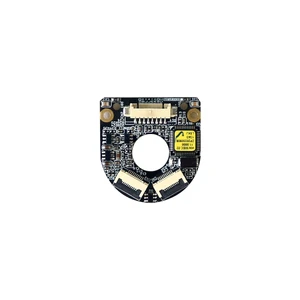 Single Turn Absolute Rotary Encoder for Automation Equipment