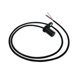YH-101DC Series Hall Effect Magnetic Rotary Speed Sensor 51083630 Tooth Gear Motor Encoder Yuli Brand -50C~145C 4.5-30V High