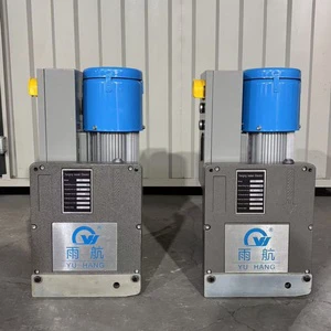 YuHang LTD100 Elevator Cable Climber for Non-Machine Room Elevator Installation 1000kg Load Capacity