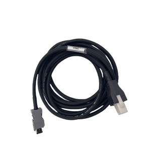 CAB-ENC100A-*M-H/L Fine Technology Medium Power Encoder Cable Power Cable for Industrial Automation Applications