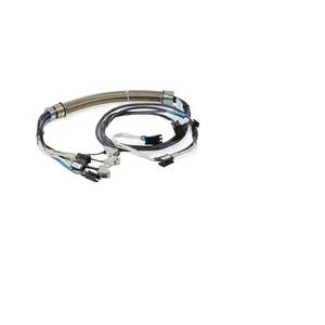 New & Original Industrial Robot Spare Part Servo Motor a BB Control Harness 3HNE 08569-1 CABLE A2-A3