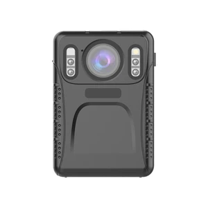 CammPro M1n 2500mAh Long Battery Life 1440P High Resolution Night Vision Loop Recording CCTV 38 MP Security Mini Body Camera