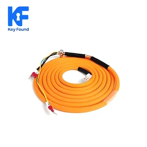 New Original SIEMENS 6FX3002-5CK01-1AD0 Absolute Encoder Cable PVC Insulated Copper Conductor in Stock