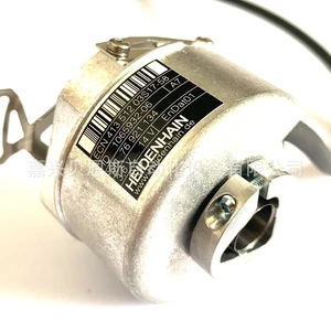 Heidenhain Encoder ECN413 58mm Absolute EnDat01 Cable Leads