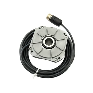 HEIDENHAIN Rotary Encoder RCN 226 16384 533 110-09 Stainless Steel Servo