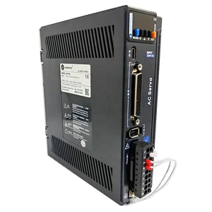 Original Leadshine Servo Drive Kit or L6P-750 Leadshine 220V 750W AC Servo