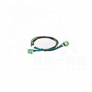 New & Original Industrial Robot Spare Part Servo Motor a BB Control Harness 3HAC036476-001 Power Control Cable Harness