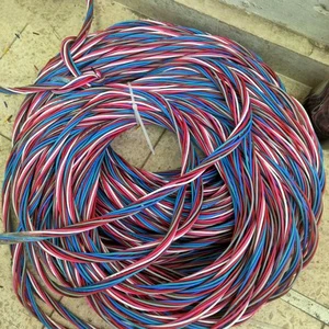 Elevator Button Communication Cables 10 Wires Combined