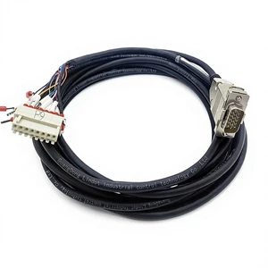 Otiss XF41302BMA010 XF41302ACA008 Traction Machine Encoder Signal Cable