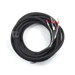 JZSP-C7M30F-05-E JZSP-C7M30F-05-E JZSP-C7PI0D-05-E JZSP-C7PI0D-05-E for Servo SGM7A Motor Encoder Cables Made in China