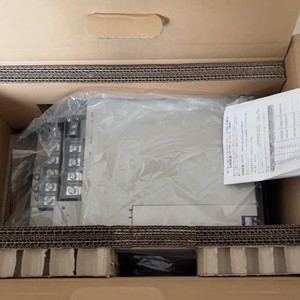 NEW YASKAWA SERVOPACK AC SERVO DRIVE SGDV-260D01A / SGDV-260D01A020000