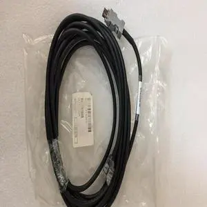 100% Original New R88A-CR1A005C Encoder Cable 5m Standard AC Servo Drive Motor EtherCAT Sysmac in Stock Fast Shipping 1