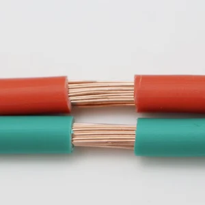 Multi Core Flat Cable with Steel Wire Elevator Traveling Cable Soft Shielding 3 Months Warranty Henan