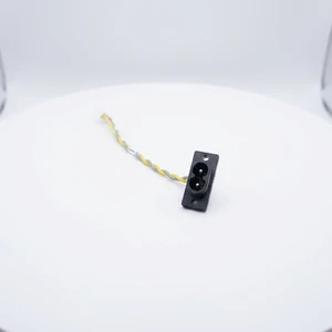 OEM High Quality Custom Automotive Electronic Wiring Harness 2Pin 3 Pin 4 Pin 5 Pin PBT Insulation