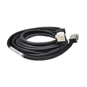 MFECA0030EAD-H PVC Incremental Encoder Cable Flexible and Standard Cable for Industrial Automation
