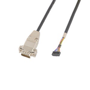 Factory Direct Sales of Heidenhain 1387 Elevator Main Unit Encoder Connection Cable