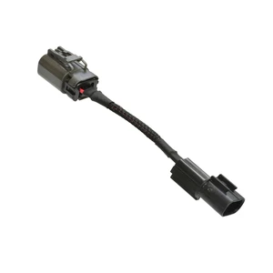 Engine Cooling Fan Wiring Harness 1355A245 1355A098 for Mitsubishi Lancer Outlander - CNCH Custom Connectors Wire Harness